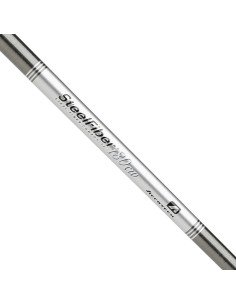 Aerotech Steelfiber CW C?ica  i95cw Stiff  iron