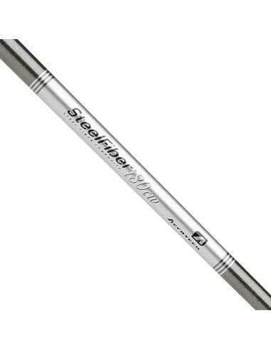 Aerotech Steelfiber CW C?ica  i95cw Stiff  iron