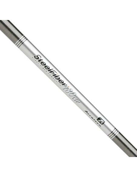 Aerotech Steelfiber CW C?ica  i95cw Stiff  iron