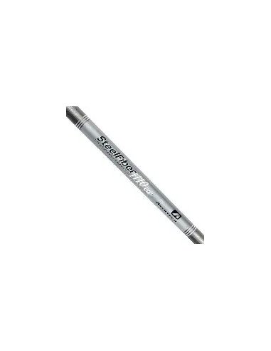 Aerotech Steelfiber Wedge  i95  Stiff,  .370  95g