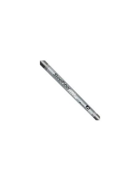 Aerotech Steelfiber Wedge  i95  Stiff,  .370  95g