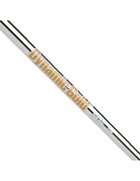 DG Dynamic Gold.120  S-300   #-8  37.5"