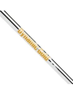 DG Dynamic Gold.105  R300   #-9/Pw  37.0"
