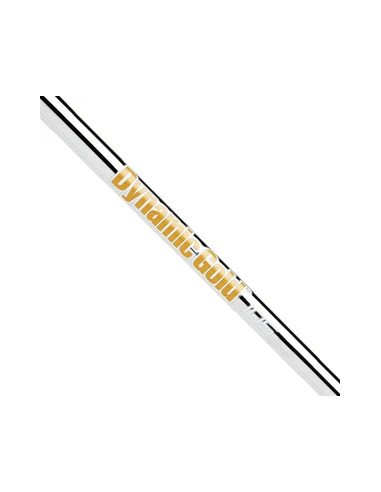 DG Dynamic Gold.105  R300   #-9/Pw  37.0"