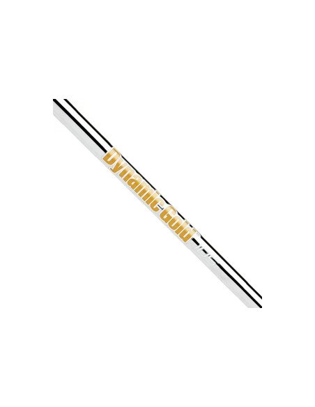 DG Dynamic Gold.105  R300   #-9/Pw  37.0"