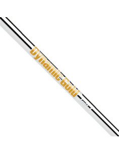 DG Dynamic Gold.120  R-300   #-9 / PW  37.0"