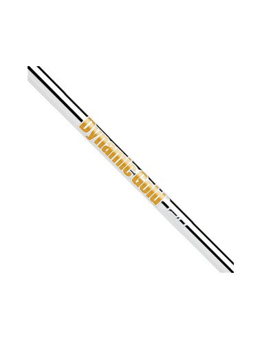 DG Dynamic Gold.120  R-300   #-9 / PW  37.0"