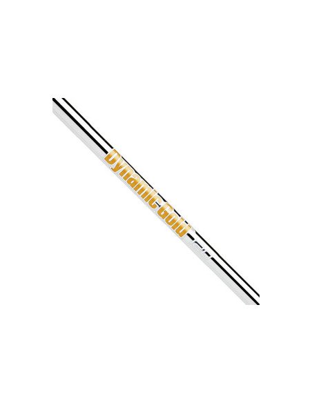 DG Dynamic Gold.120  R-300   #-9 / PW  37.0"
