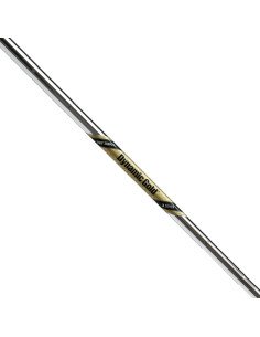 Dynamic Gold X7 #9/PW