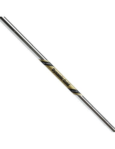 Dynamic Gold X7 #9/PW
