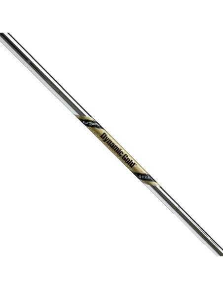 Dynamic Gold X7 #9/PW