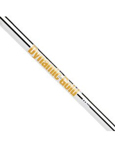 DYNAMIC GOLD 115 WEDGE (S300) .355  37.0"