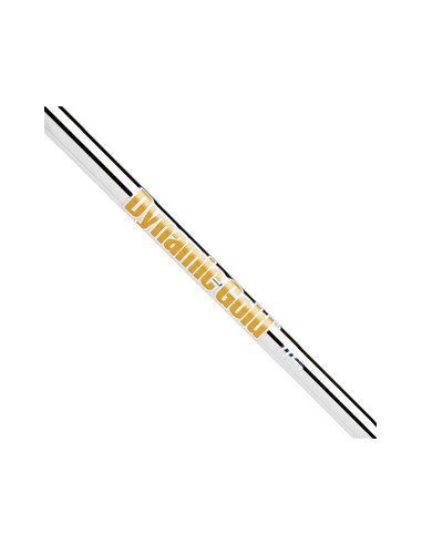 DYNAMIC GOLD 115 WEDGE (S300) .355  37.0"