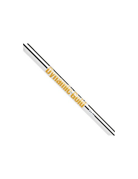 DYNAMIC GOLD 115 WEDGE (S300) .355  37.0"