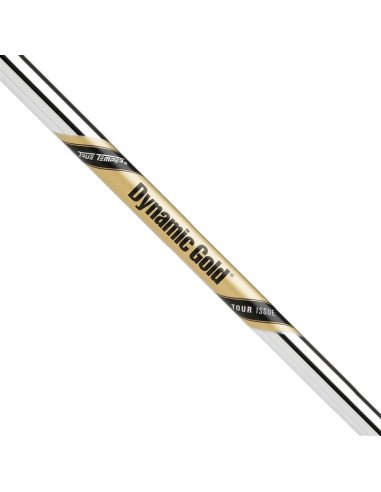 DG TOUR ISSUE.355 X100-40.5 #2  Iron