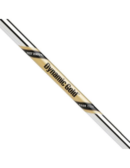 DG TOUR ISSUE.355 X100-40.5 #2  Iron