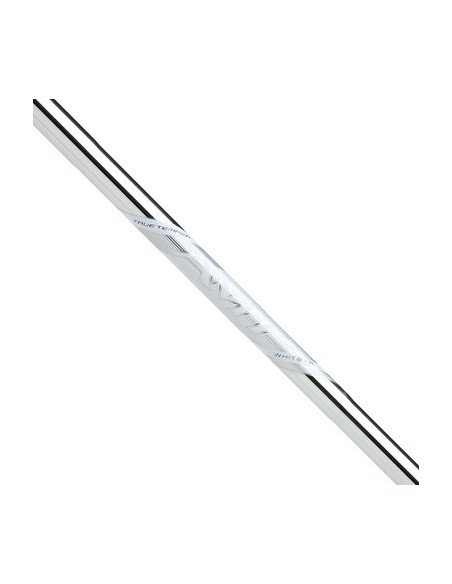 AMT WHITE/BLANCA,  X-100, # 9PW,  37" .355