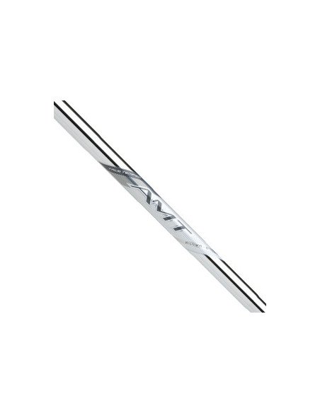AMT SILVER,  S-300, # 9/PW. 37.00" .355