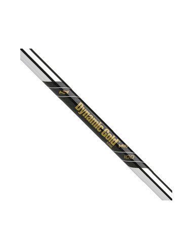 DG GOLD Mid 100 R300 -37.0 #9/PW