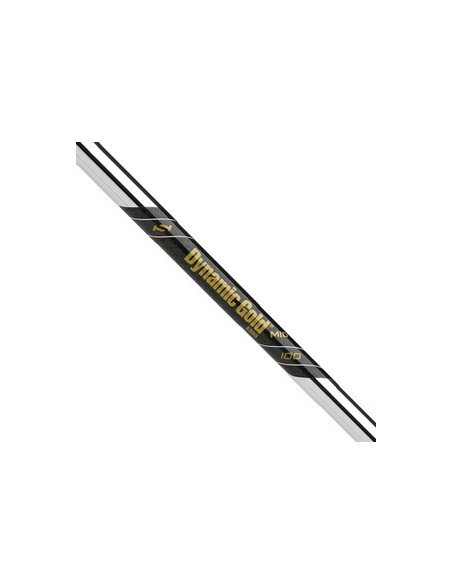DG GOLD Mid 100 R300 -37.0 #9/PW