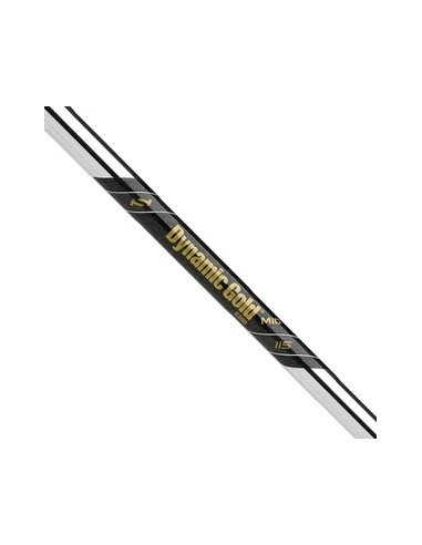 DG GOLD Mid  115 X100 -40.0 #3
