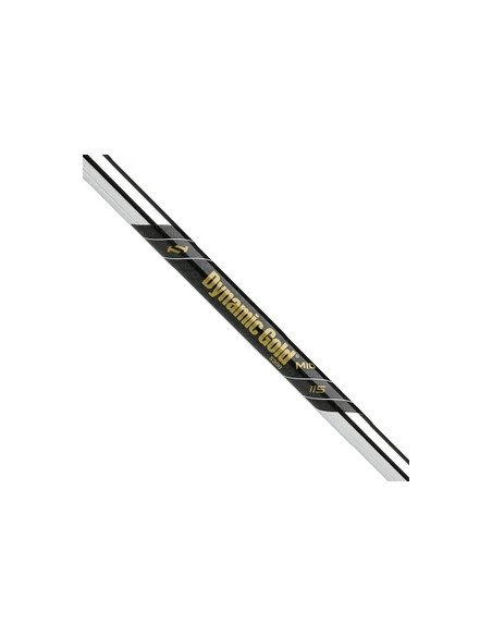 DG GOLD Mid  115 X100 -40.0 #3