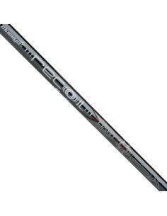 UST Mamiya Recoil DART 65 ESX F4 Stiff,