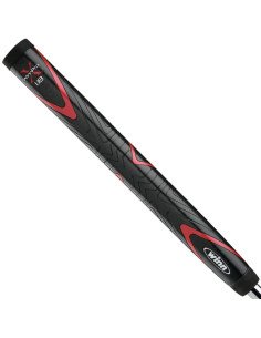 Winn ProX 1.60" Putter Black