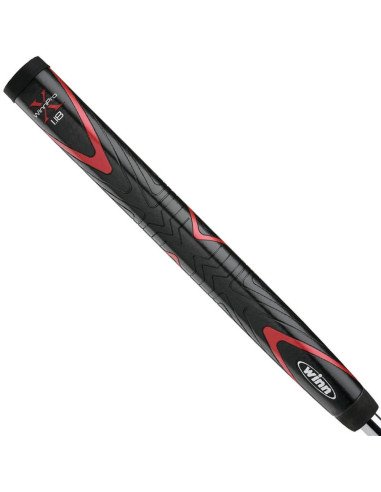 Winn ProX 1.60" Putter Black