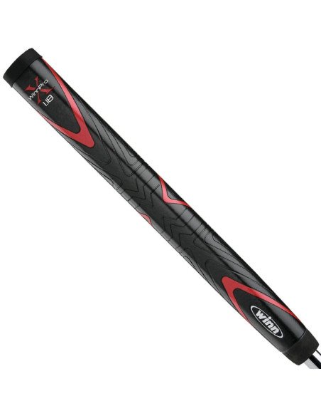 Winn ProX 1.60" Putter Black