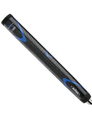 Winn ProX 1.60" Putter Black