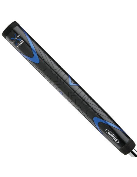 Winn ProX 1.60" Putter Black
