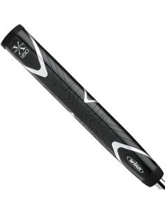 Winn ProX 1.60" Putter Black 2
