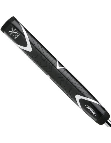 Winn ProX 1.60" Putter Black