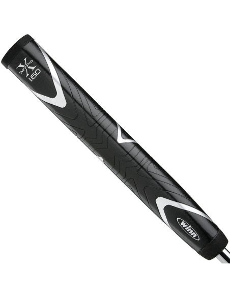 Winn ProX 1.60" Putter Black