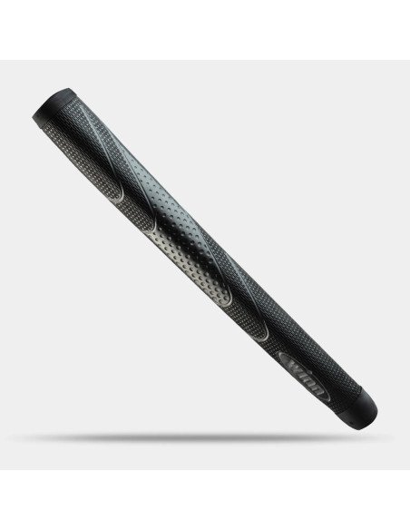 Winn Medallist Pistol Excel-Black