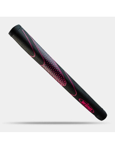 Winn Medallist Pistol Excel-Black