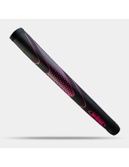 Winn Medallist Pistol Excel-Black