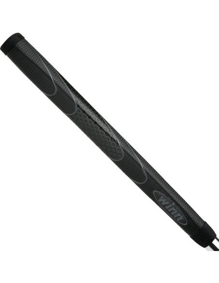 Winn Midsize Pistol Excel-Red