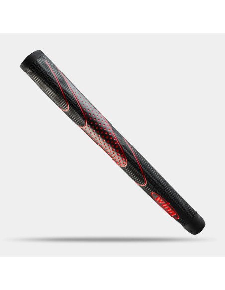Winn Medallist Pistol Excel-Black