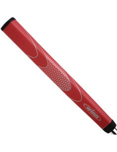 Winn Midsize Pistol Excel-Red 2