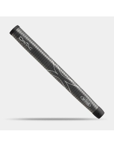 Winn DriTac midsize Pistol dark Grey Putter