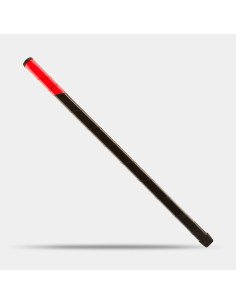 Winn 21" Pistol Belly (.620 core) Red/Black