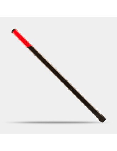 Winn 21" Pistol Belly (.620 core) Red/Black