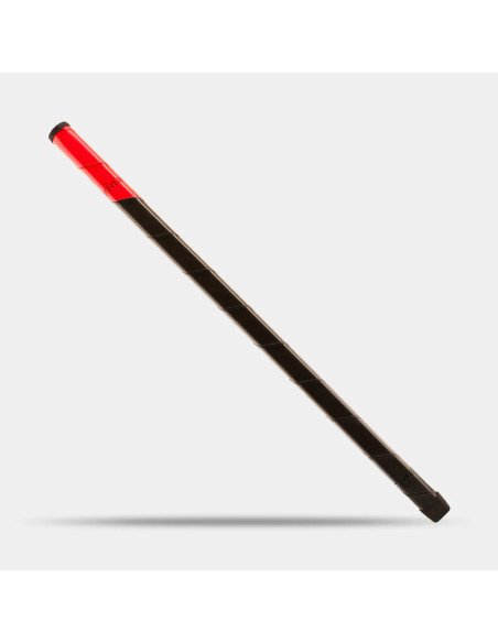 Winn 21" Pistol Belly (.620 core) Red/Black