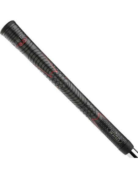 Winn DriTac 2.0 Undersize Black