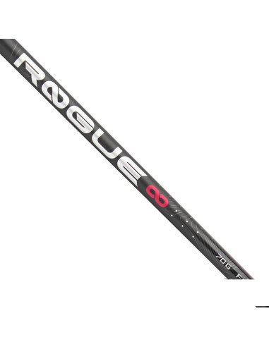 Aldila ROGUE 70 TX  Wood .335"