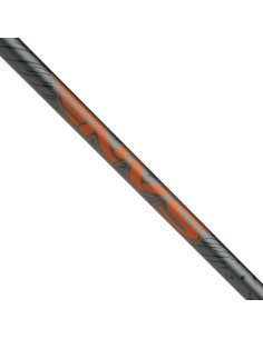 Aldila NVS Woods 55 , Flex X.Stiff ,55g    W21 2