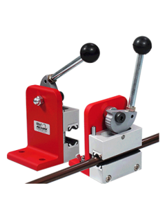 Ratchet Vise Clamp