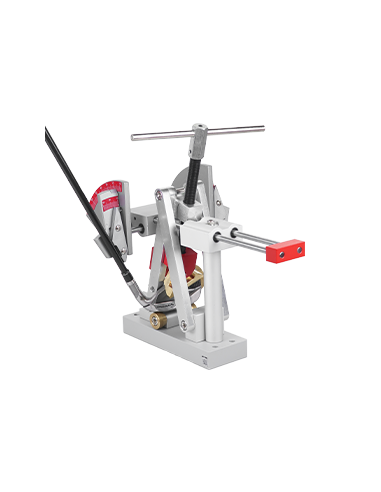 Professional Lie and Loft Bending Gauge